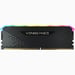Corsair Vengeance RGB CMG16GX4M1E3200C16 Modulo di memoria da 16 GB 1 x 16 GB DDR4 3200 MHz