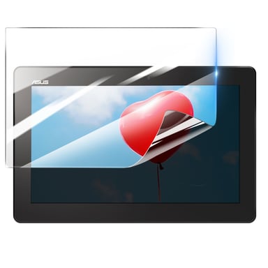 Protection Écran pour Asus Transformer Book T100TA en Hydrogel Antichoc Transparent
