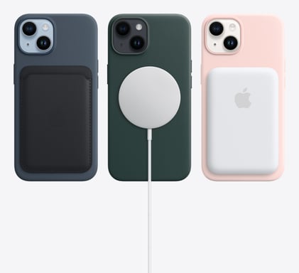 iPhone 14 Plus 128 GB, Midnight