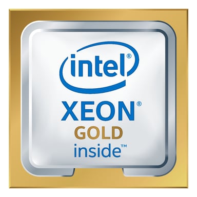 Fujitsu Intel Xeon Gold 6526Y procesador 2,8 GHz 37,5 MB