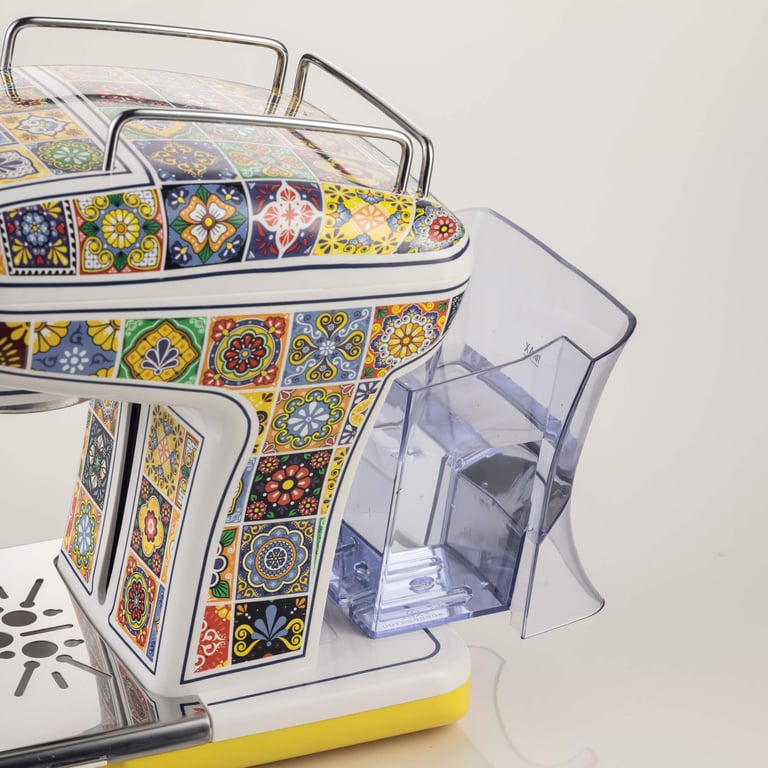 Ariete 13891P Manuel Machine à expresso 0 9 - vue 3