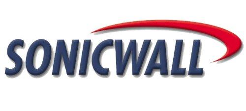 SonicWall 10GBASE SFP+ 3m câble InfiniBand et à fibres optiques SFP+ Noir
