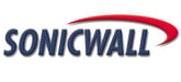 SonicWall 10GBASE SFP+ 3m câble InfiniBand et à fibres optiques SFP+ Noir