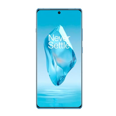 OnePlus 12R (5G) 256 Go, Bleu, Débloqué