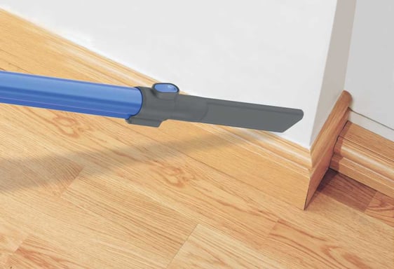 Candy CAS10 011 Batería Secar Tela Sin bolsa 0,7 L Titanio