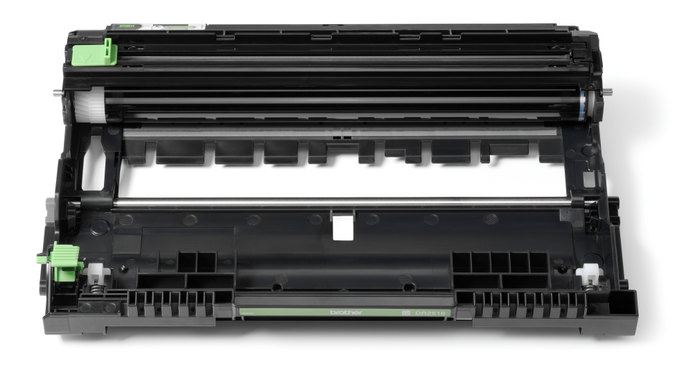 Brother DR 2510 - vue 5