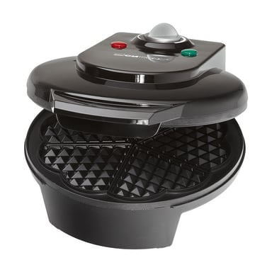 Gaufrier Clatronic WA 3491 Noir