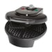 Gaufrier Clatronic WA 3491 Noir