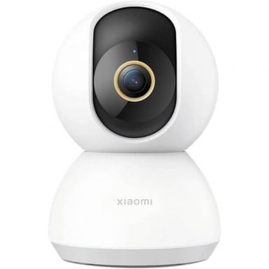 Xiaomi Smart Camera C300 Telecamera di sicurezza IP sferica per interni 2304 x 1296 pixel Soffitto/parete/ufficio
