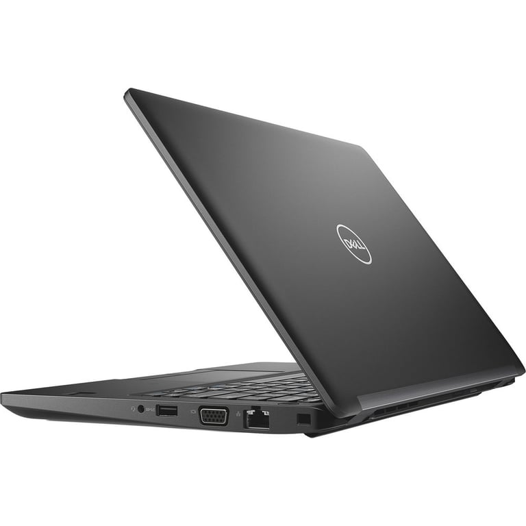 Dell Latitude 5290 - vue 7