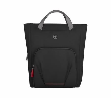 Wenger bolsa para portátil MOTION VERTICAL 15.6'' Negro