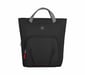 Wenger/SwissGear Motion Vertical Tote 39,6 cm (15.6'') Valise pour femme Noir