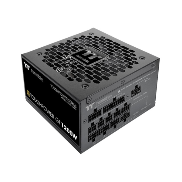 Thermaltake Toughpower GT unité d'alimentation d'énergie 24 pin ATX ATX