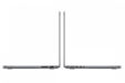 MacBook Pro Retina M2 Max (2023) 14,2'', 3,5 Ghz 2 To SSD 32 Go Apple GPU 38, Gris sidéral - QWERTY ES