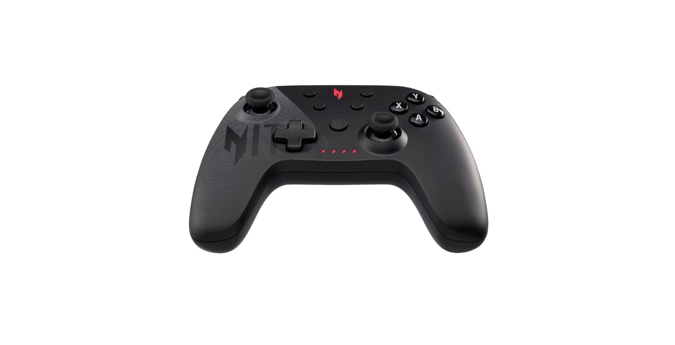 Acer Nitro Wireless Controller NGR300 BluetoothRFUSB Manette de jeu Analogique Android PC iOS Neuf - vue 3