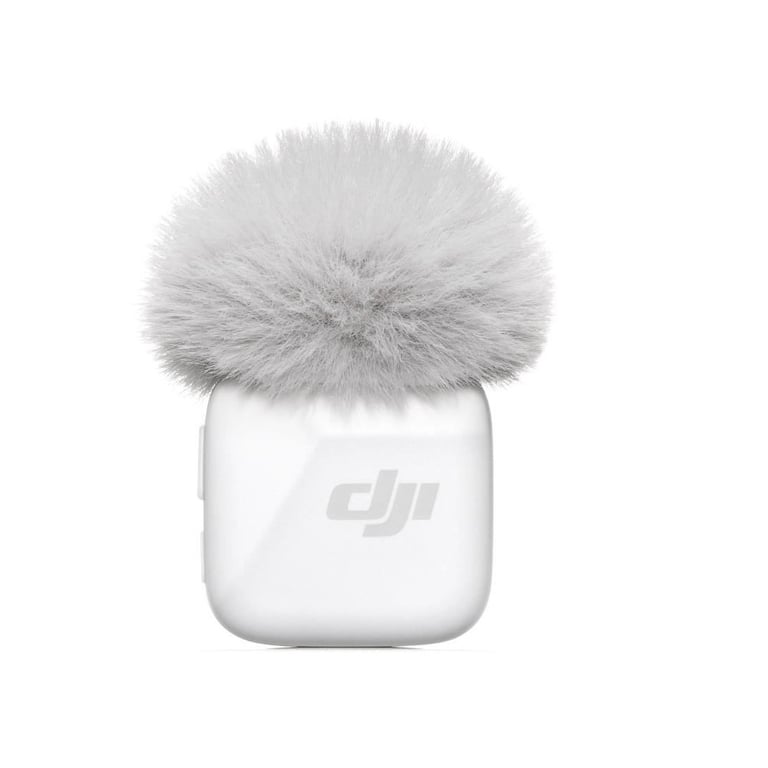DJI MIC MINI EMETTEUR - vue 9