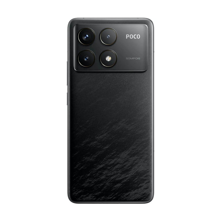 Xiaomi Poco F6 Pro 5G - vue 7