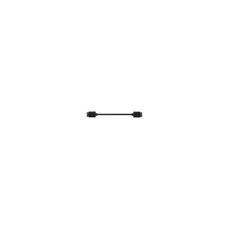 Corsair iCue Link Cable 100mm x 2 - vue 5