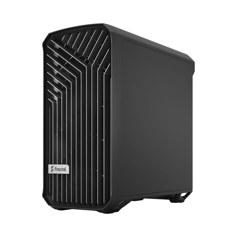 Boîtier PC FRACTAL DESIGN Torrent Compact Solid FD C TOR1C 04 - vue 8