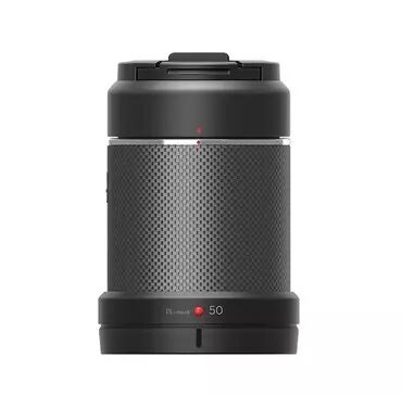 Objectif DJI DL 50 mm F2.8 LS ASPH pour Zenmuse X7X9 Neuf