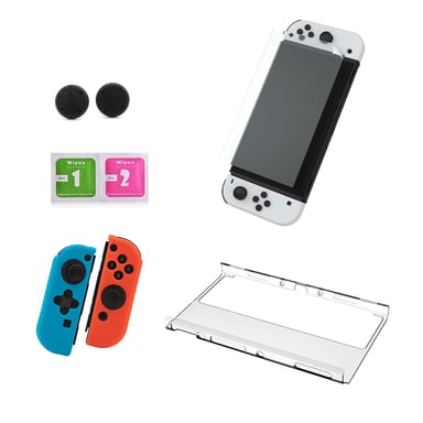 Xtreme 95675 accessoire de console de jeux Protecteur d'écran