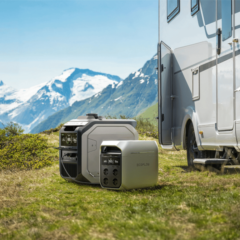 ECOFLOW BP1025 - vue 5