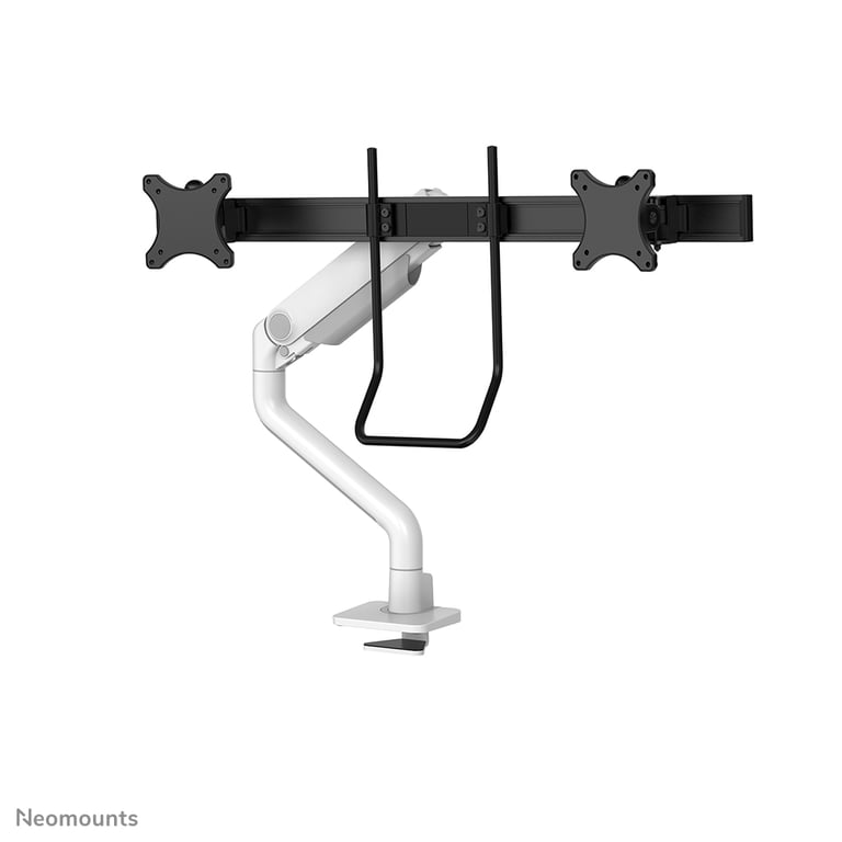 Neomounts support moniteur de bureau