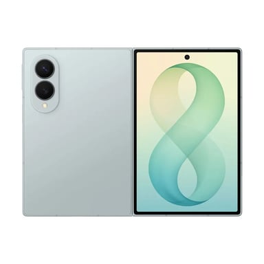 Galaxy Z Fold8 (5G) 256 GB, verde
