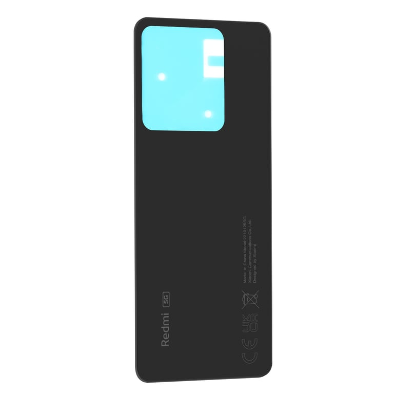 XIAOMI Cache Batterie Redmi Note 13 5G - vue 4