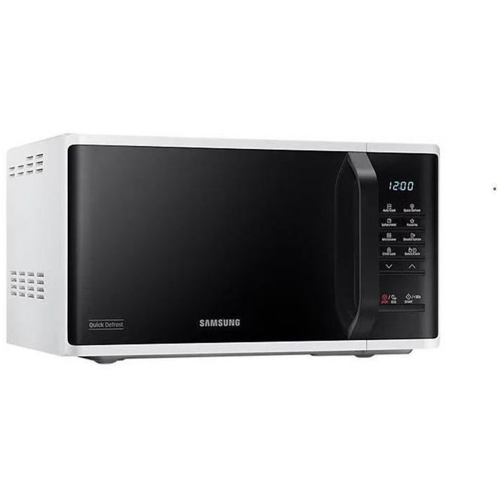 Samsung MS23K3513AW - vue 4
