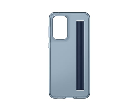 Samsung EF-XA336CBEGWW coque de protection pour téléphones portables 16,3 cm (6.4'') Housse Noir Samsung Galaxy A33 5G