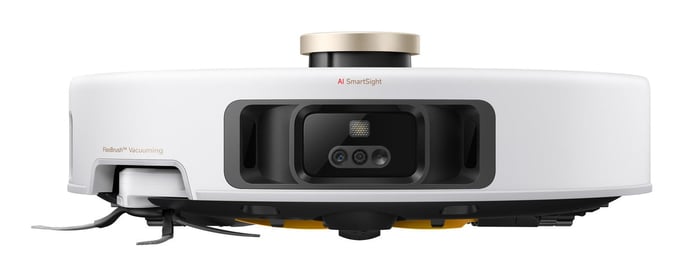 Dreame Mova V50 Ultra Complete Blanco