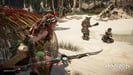 Sony Horizon: Forbidden West Estándar Árabe, Español, Polaco, Francés, Italiano, Portugués, Japonés, Ruso, Alemán PlayStation 5