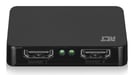 ACT AC7835 2x splitter video HDMI