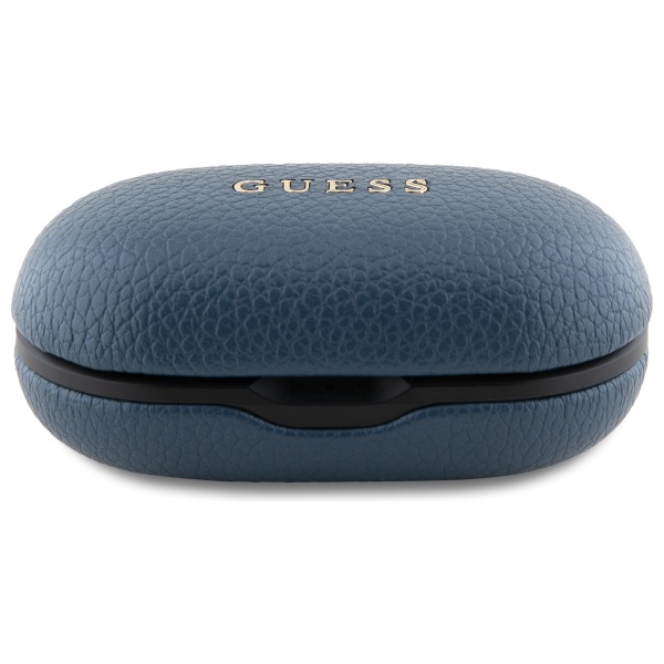 Casque sans fil TWS Guess Grained Classic Logo Neuf - vue 2