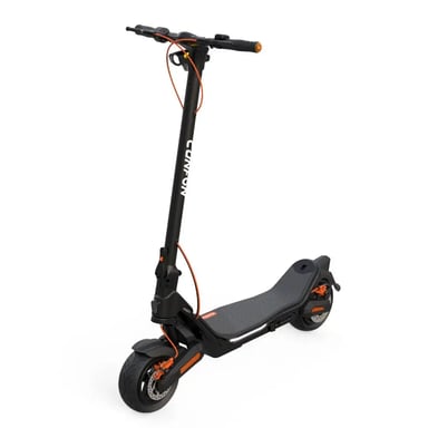 Scooter Eléctrico  RS500 | Velocidad Máx 40 km/h | Autonomía 40 km | Motor 1000W | Batería 36V 13Ah | Neumáticos de 9.5 Pulgadas
