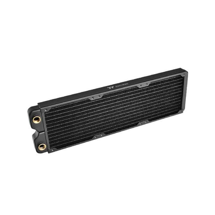 Thermaltake Pacific C360 DDC Carte mère Kit de refroidissement du liquide 1 pièce Neuf - vue 2