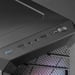Mars Gaming MC-TOR Midi Tower Noir