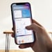 MW Protection d'écran pour iPhone 13/13 Pro POLYBAG avec applicateur intégré Transparent