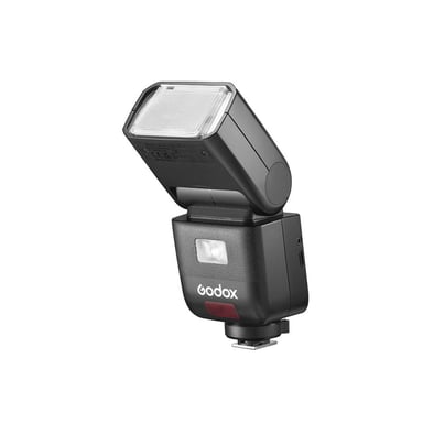 GODOX FLASH TTL Y BATERIA V480N NIKON