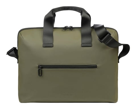 Tucano Gommo 40,6 cm (16'') Malette Vert
