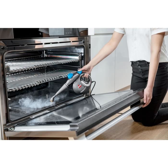 BISSELL SteamShot - vue 4