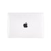 Cover per MacBook Air 15 pollici 2023 / 2024 M2 / M3 antigraffi
