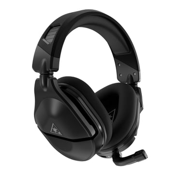 Turtle Beach Stealth 600 Gen 2 MAX Cuffie con e senza fili con archetto USB Type-C Bluetooth Nero