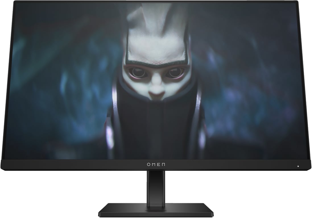 OMEN by HP (24 ) - Moniteur Gaming HP 780D9E9 ABB, Noir - Neuf