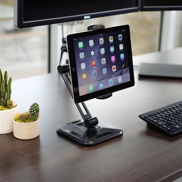StarTech.com Support de bureau pour tablette universel - Fixation murale - Neuf