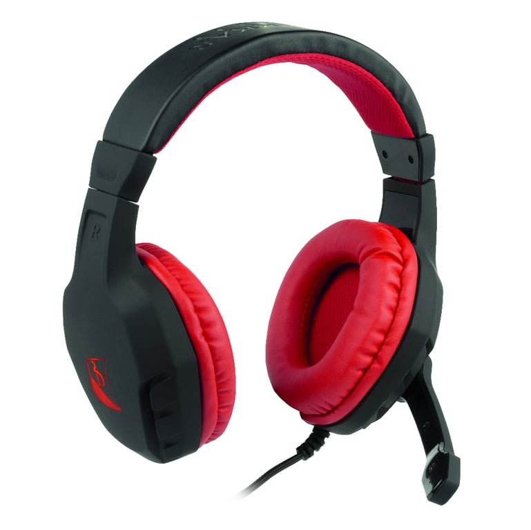 Konix Drakkar Casque gaming Skald Neuf - vue 3