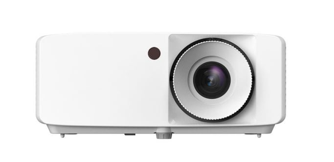 Optoma HZ146X-W Proyector de alcance estándar 3800 lúmenes ANSI DLP 1080p (1920x1080) 3D Blanco