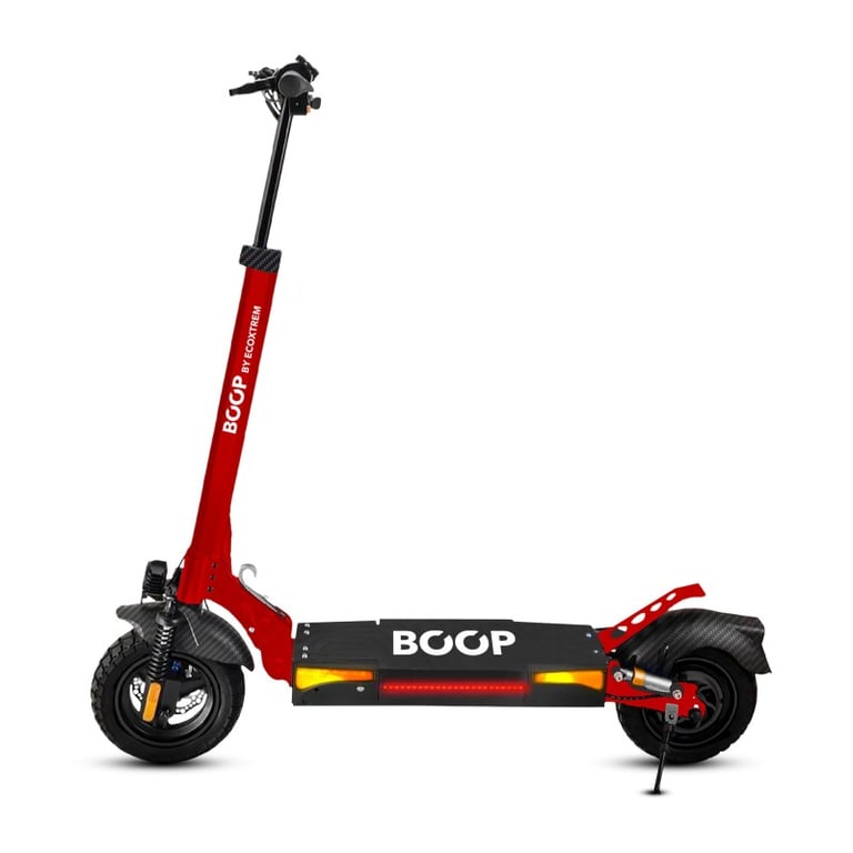 Trottinette électrique Boop 25 kmh Neuf - vue 4