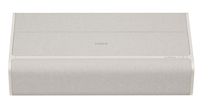 Aura 2, 4K UHD 3840x2160, Beige